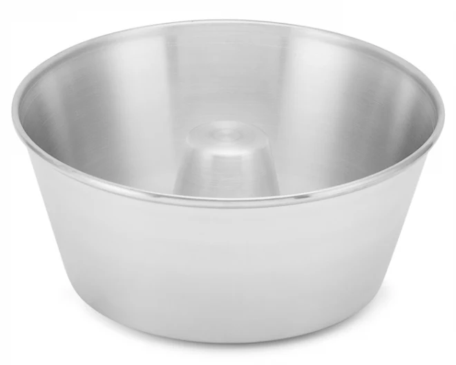 Moule à Flan (Forma para Pudim)- PANELUX