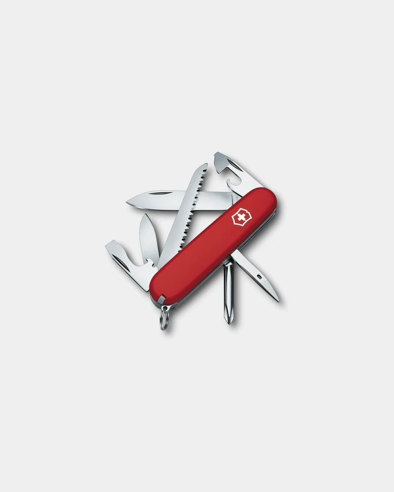 Couteau suisse Victorinox Hiker à personnaliser