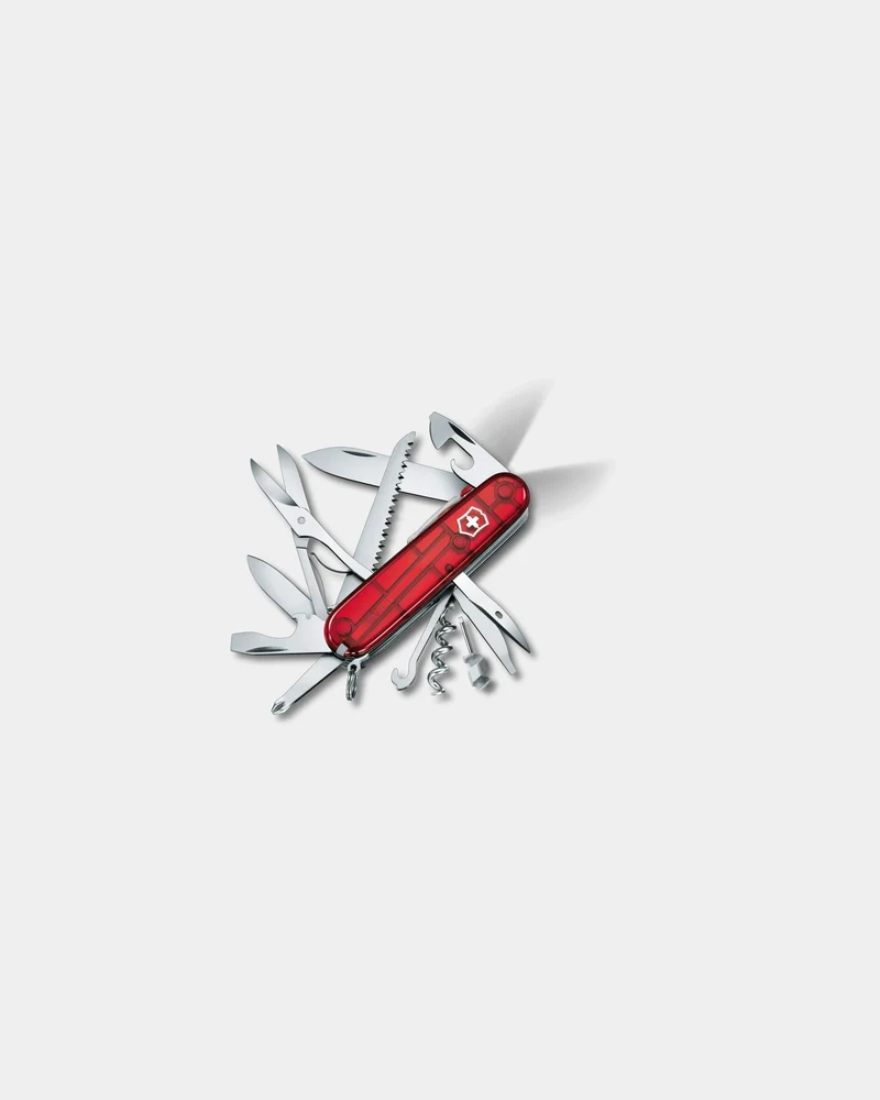 Couteau suisse Victorinox Huntsman Lite à personnaliser
