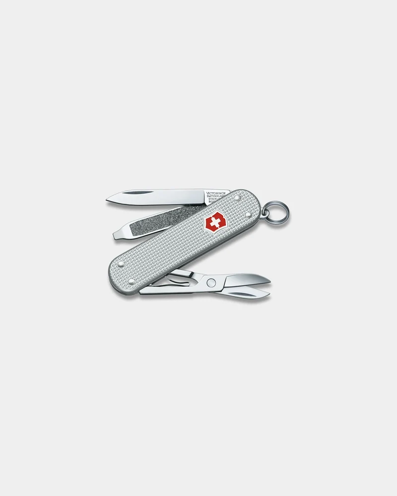 Couteau suisse Alox Victorinox Classic SD à personnaliser