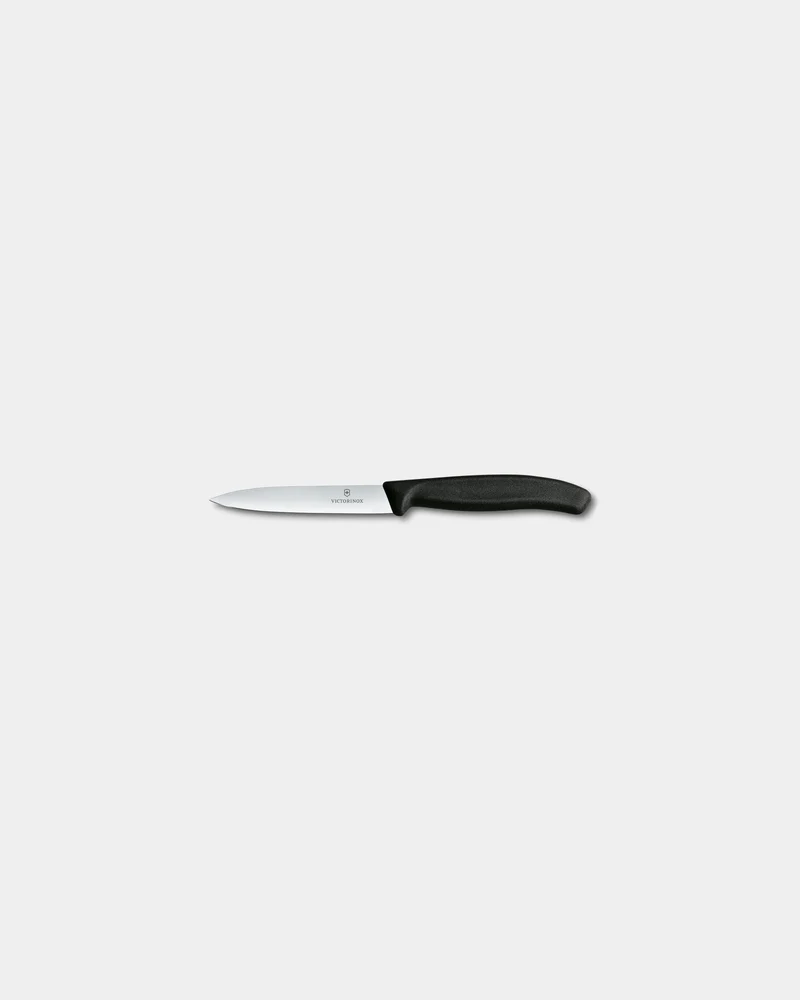 Couteau d’office inox Victorinox 10 cm à personnaliser