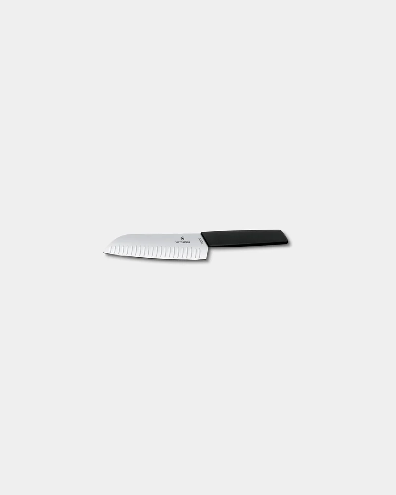 Couteau de chef 17 cm Victorinox Santoku à personnaliser