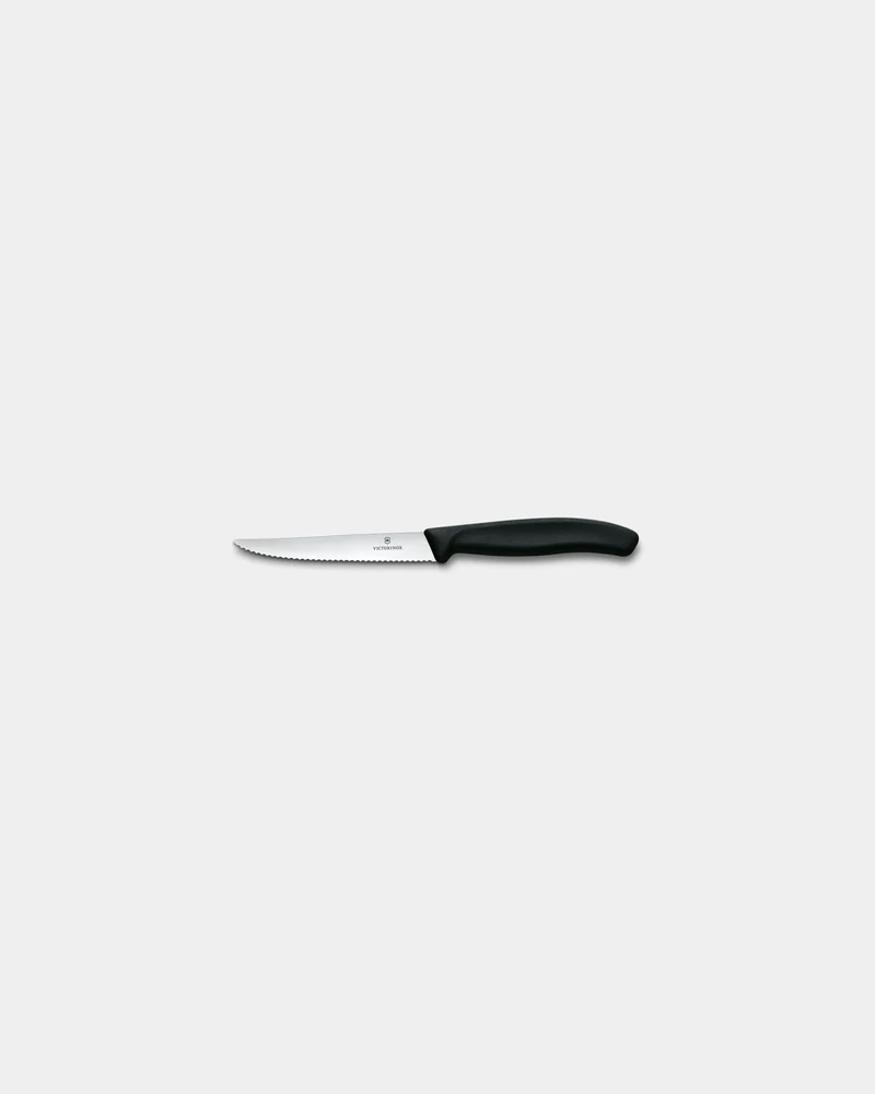 Couteau à steak et à pizza Victorinox 11 cm à personnaliser