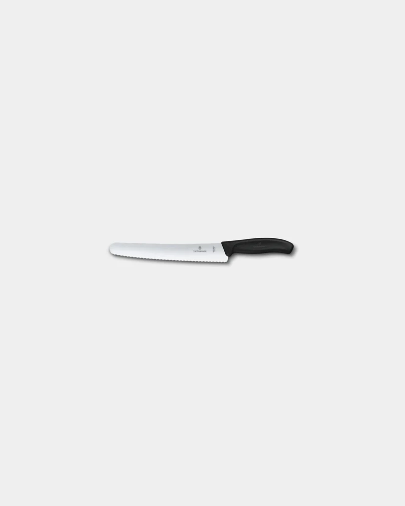 Couteau à pain inox Victorinox à personnaliser