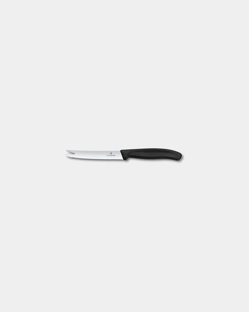 Couteau à fromage et saucisson Victorinox 11 cm à personnaliser