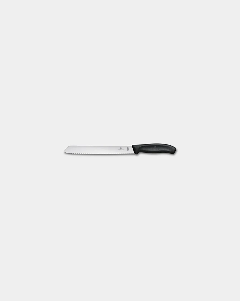 Couteau à pain inox Victorinox à personnaliser