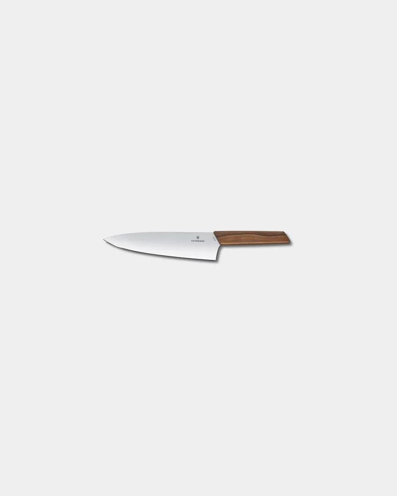 Couteau de chef inox Victorinox 20 cm à personnaliser