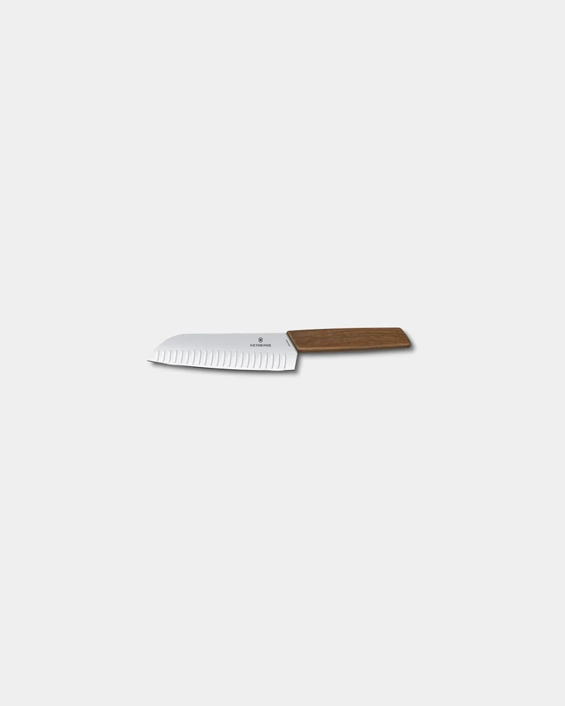 Couteau Santoku Victorinox 17 cm à personnaliser