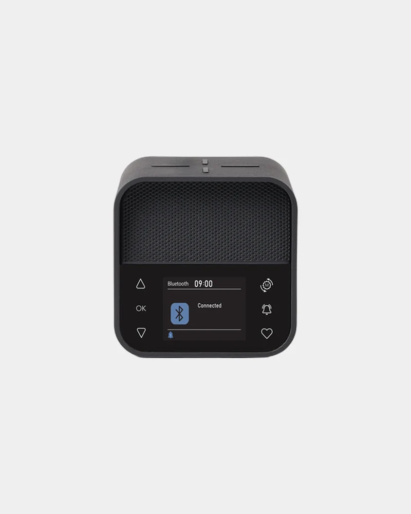 Radio numérique DAB+ Lexon Oslo News Premium à personnaliser