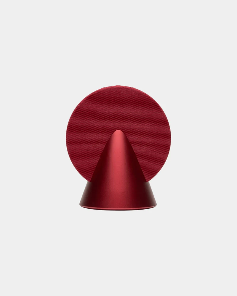 Enceinte Bluetooth Lexon Conic Speaker à personnaliser