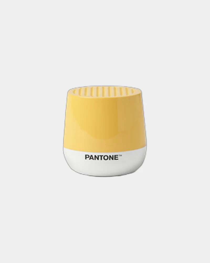 Enceinte Bluetooth® Lexon Mino+ MIMOSA à personnaliser