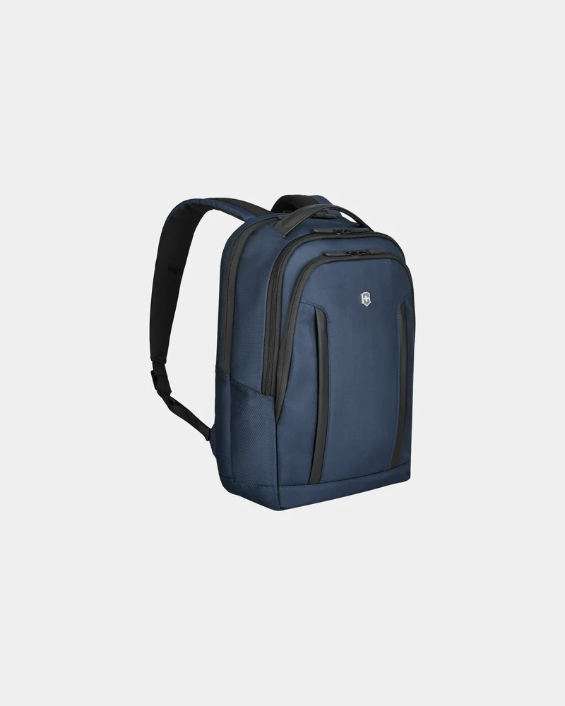 Sac à dos polyester Victorinox Compact à personnaliser