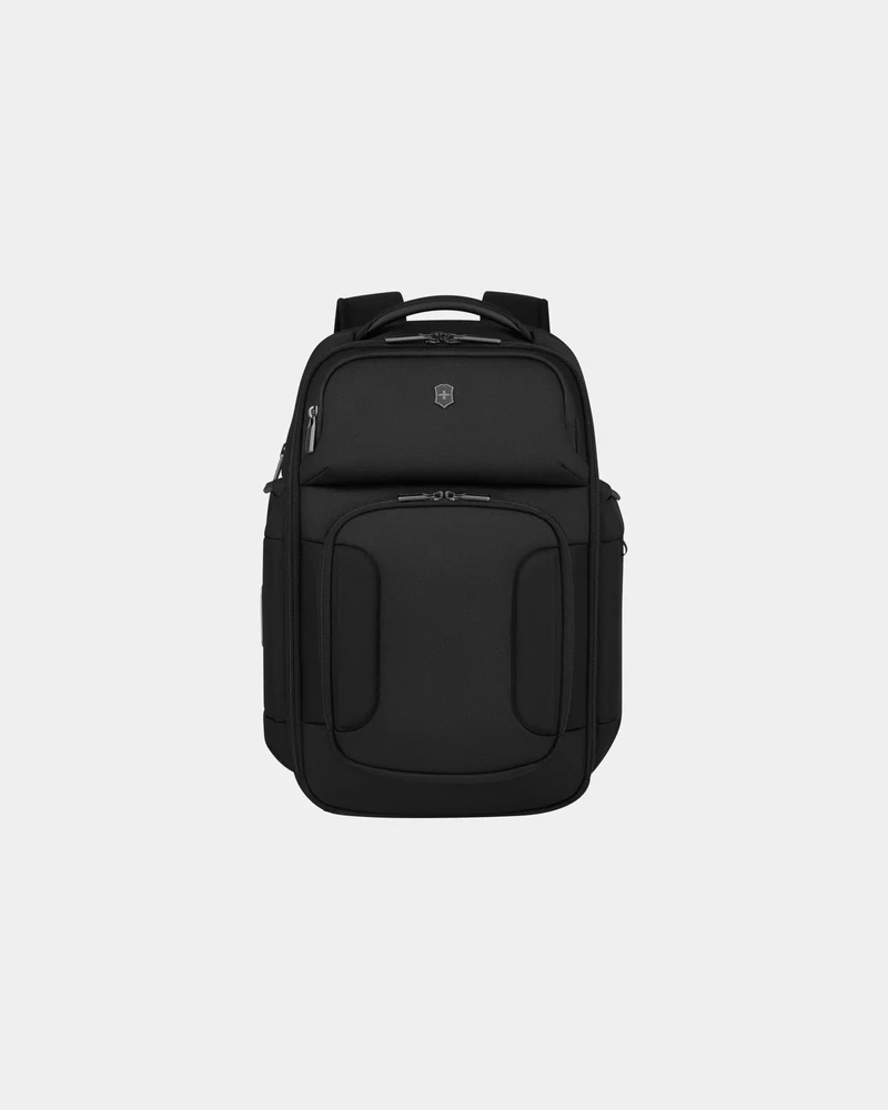 Sac à dos polyester rPET Victorinox Werks Traveler 7.0 à personnaliser