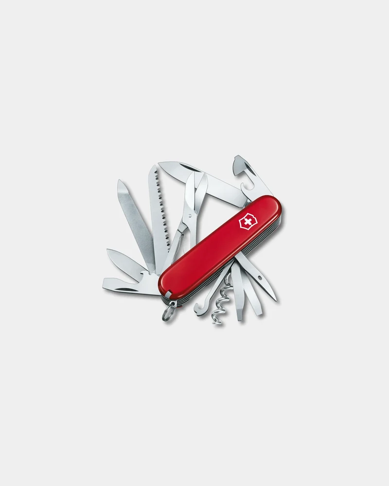 Couteau suisse Victorinox Ranger à personnaliser