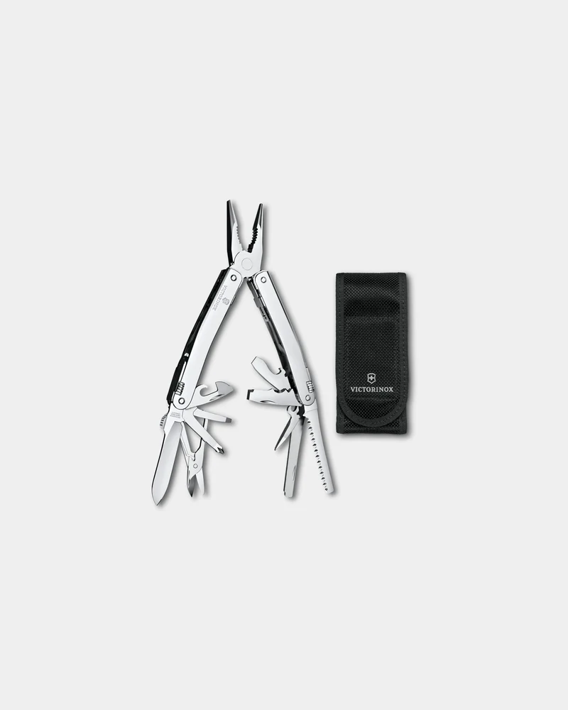 Couteau suisse Victorinox Swiss Tool Spirit MX à personnaliser