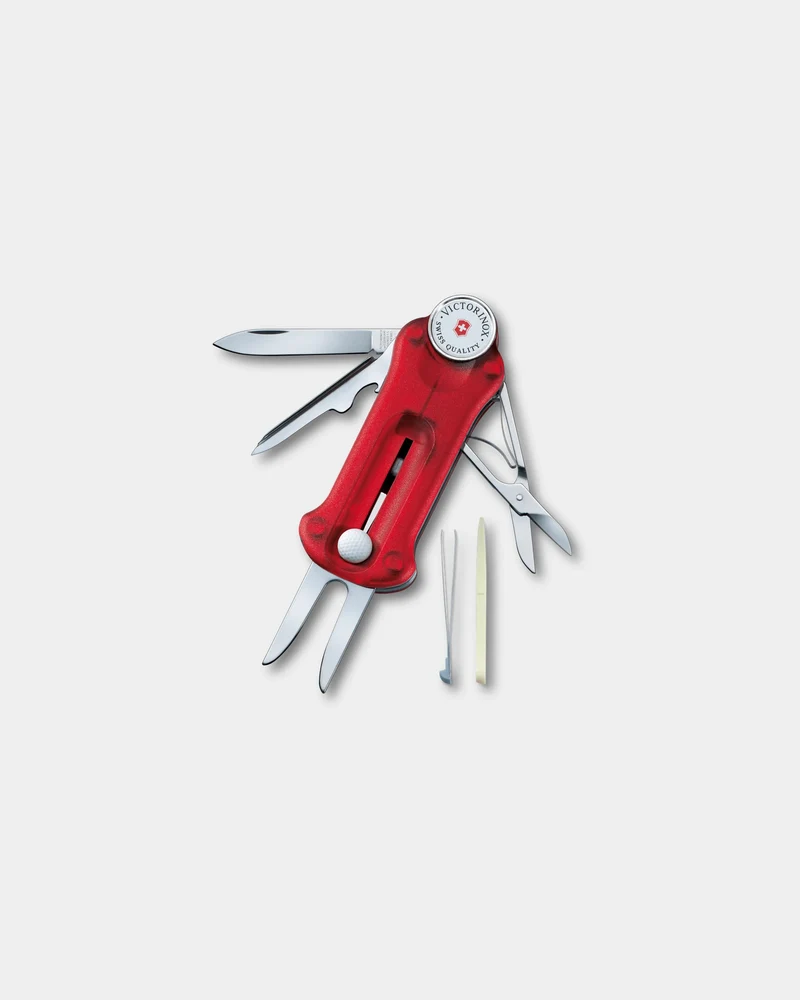 Couteau suisse Victorinox Golf Tool à personnaliser