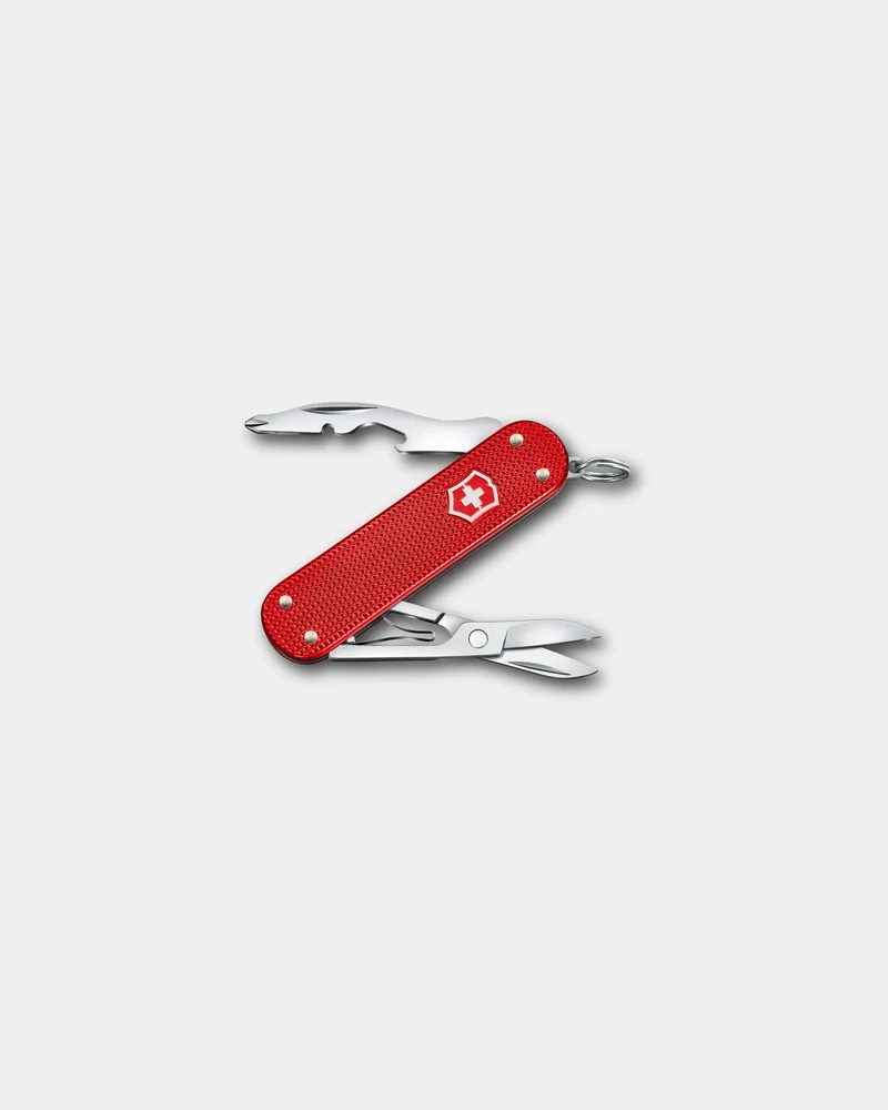 Couteau suisse Alox Victorinox Companion S à personnaliser