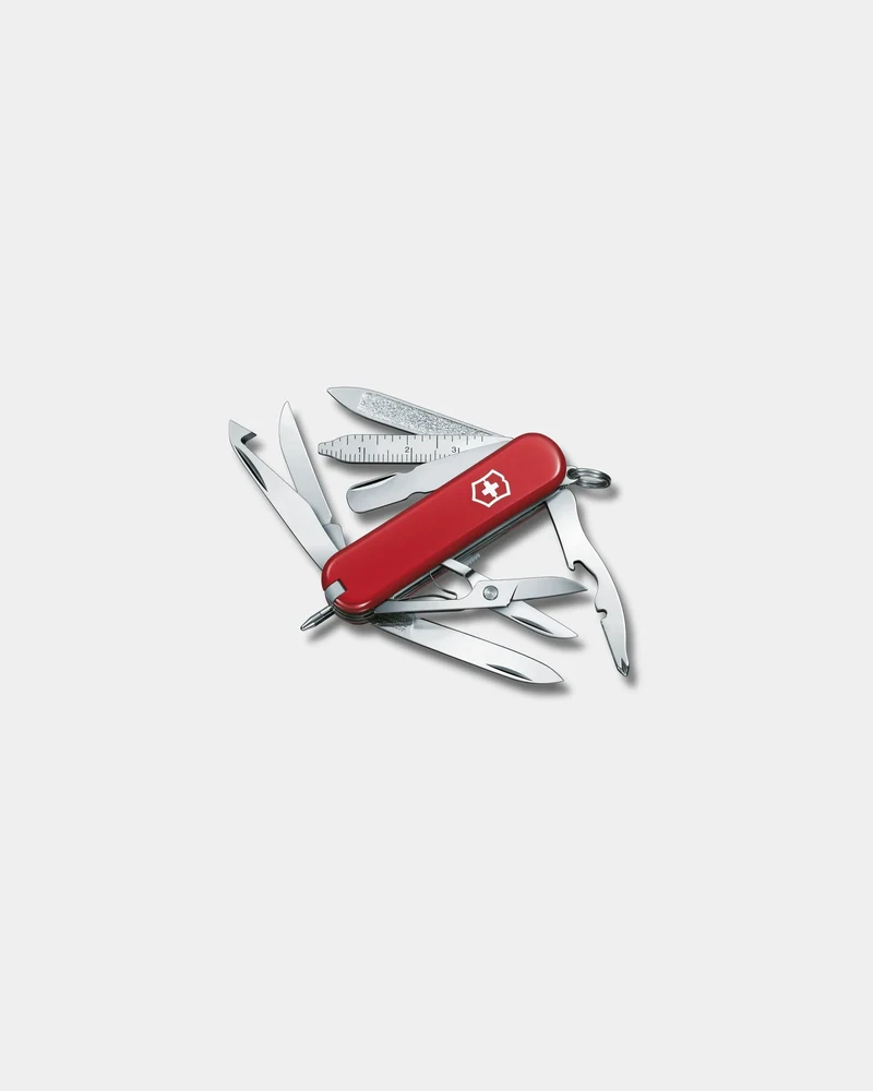 Couteau suisse ABS Victorinox Mini Champ à personnaliser