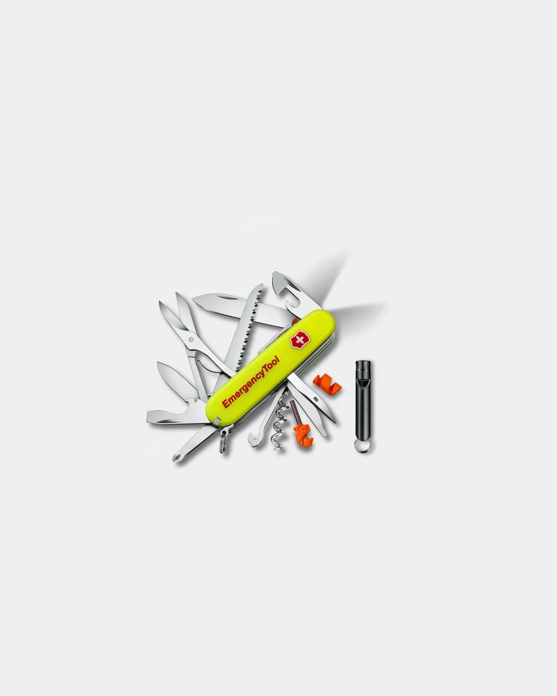 Couteau suisse Victorinox Huntsman Lite à personnaliser