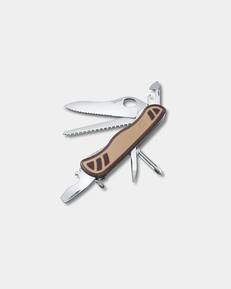Couteau suisse Victorinox Trailfinder MW Grip à personnaliser