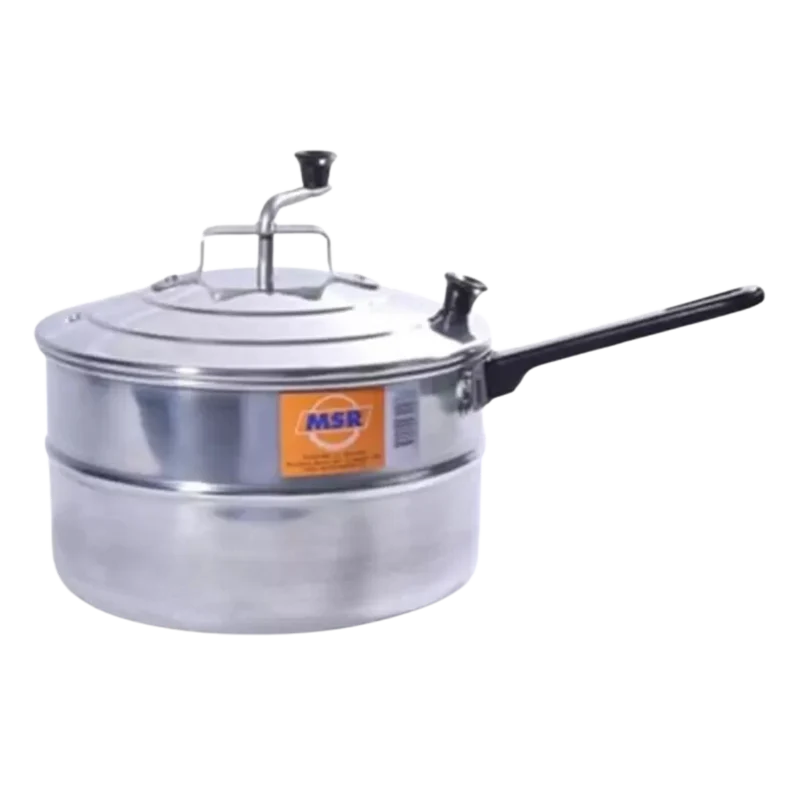 Casserole à Popcorn (Pipoqueira)- MSR - 3.4L