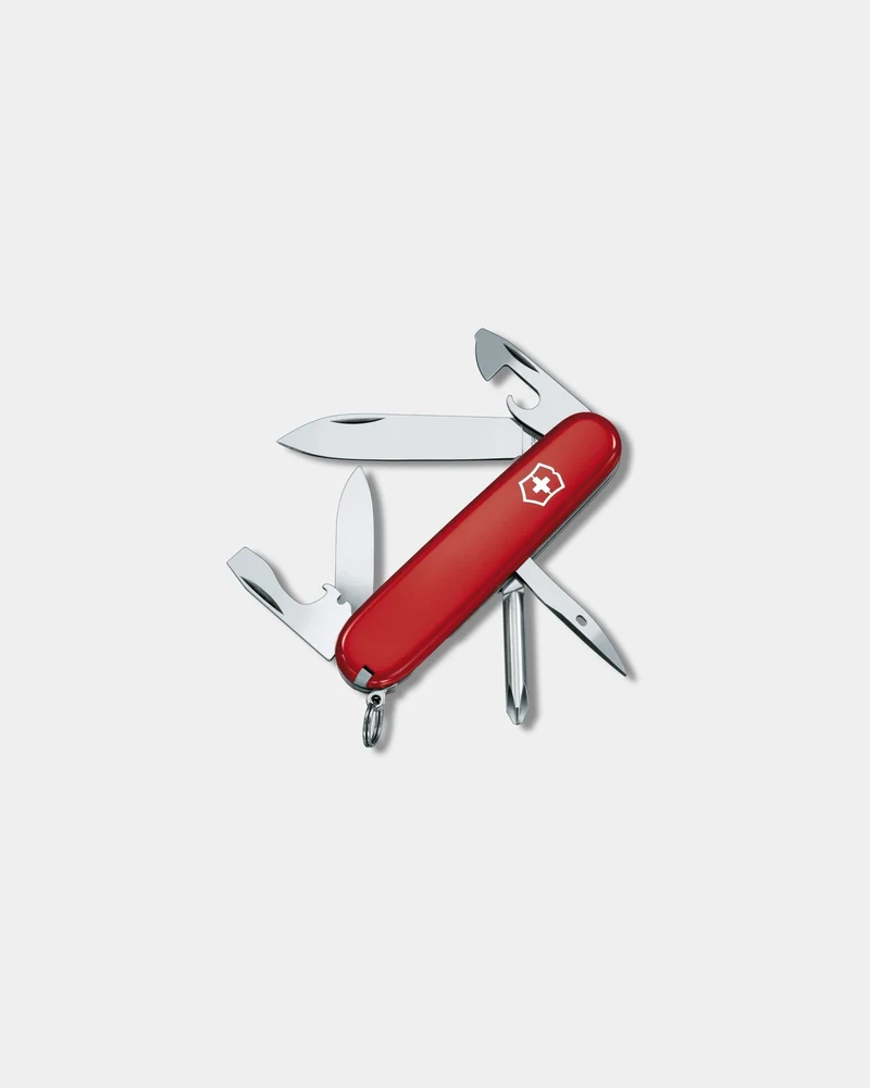 Couteau de poche ABS Victorinox Tinker à personnaliser