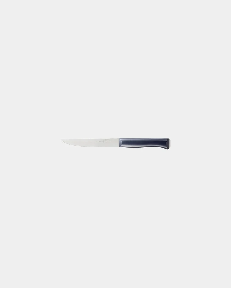Couteau à découper inox Opinel N°220 à personnaliser