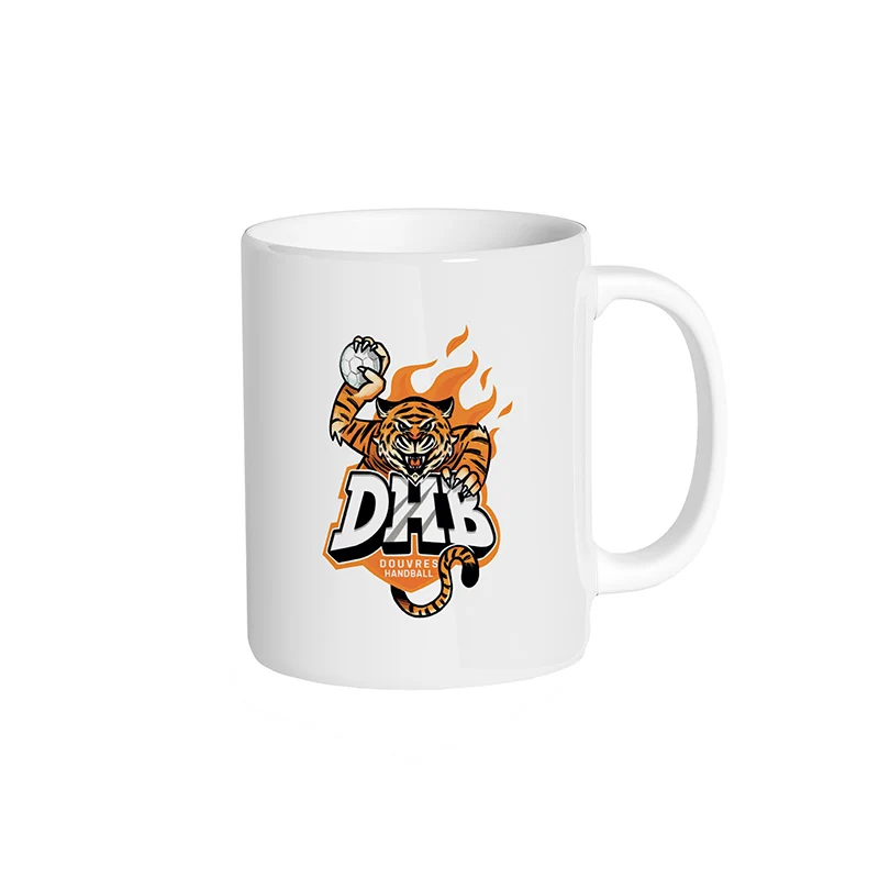 Mug Douvres HandBall