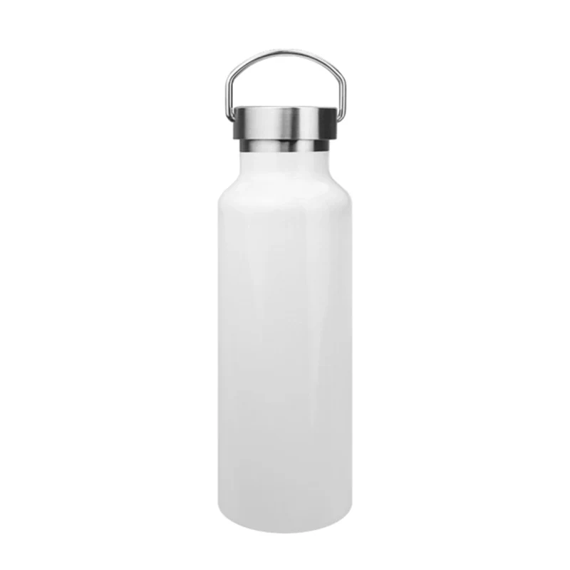 Thermos personnalisé avec anse