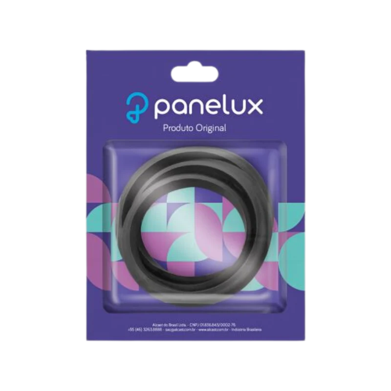 (Joint pour Cocotte-Minute) - Borracha para Panela Pressão - PANELUX - unidade