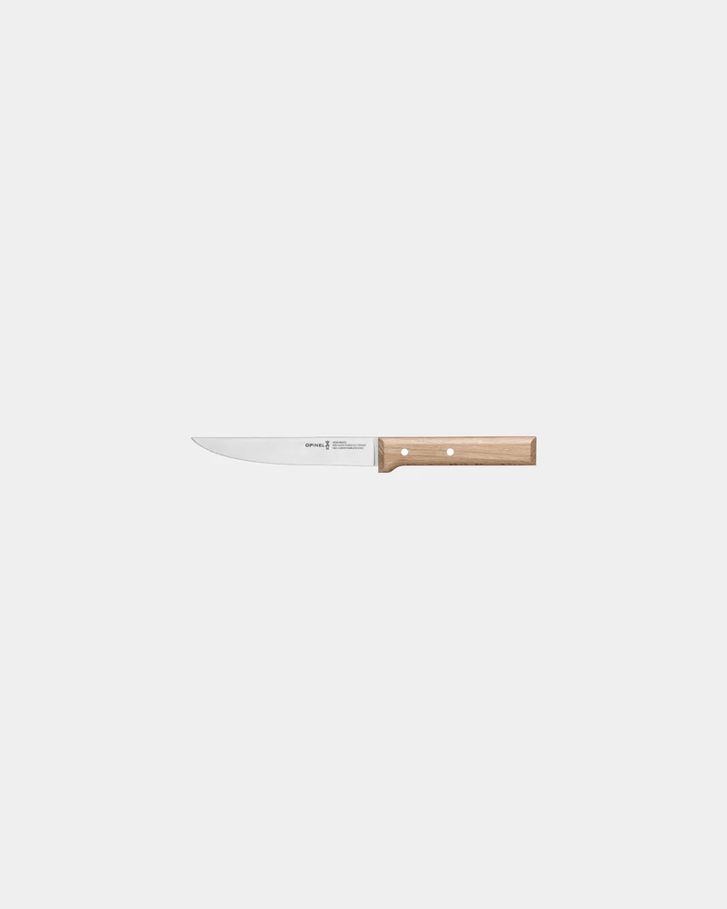 Couteau à découper Opinel N°120 à personnaliser