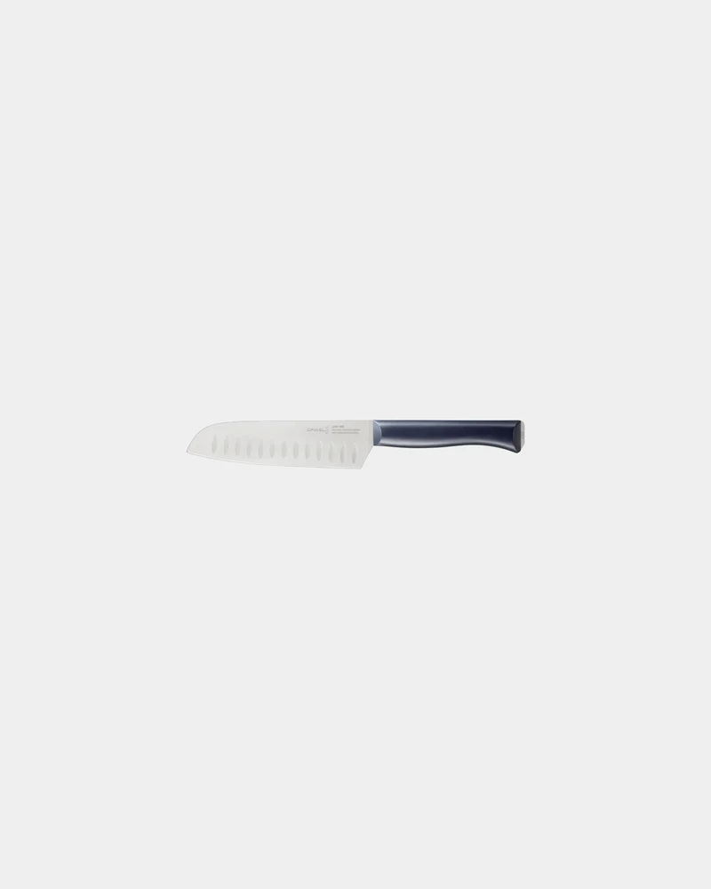 Couteau de cuisine inox Opinel N°219 Santoku à personnaliser
