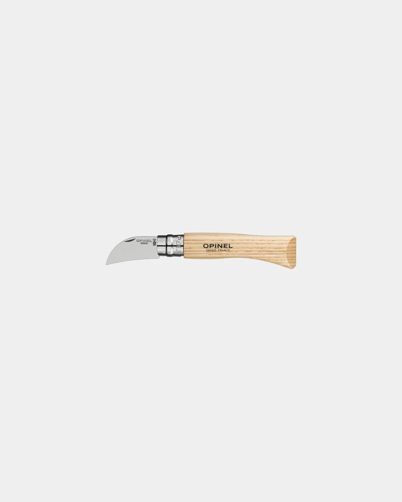 Couteau à châtaigne Opinel N°07 à personnaliser