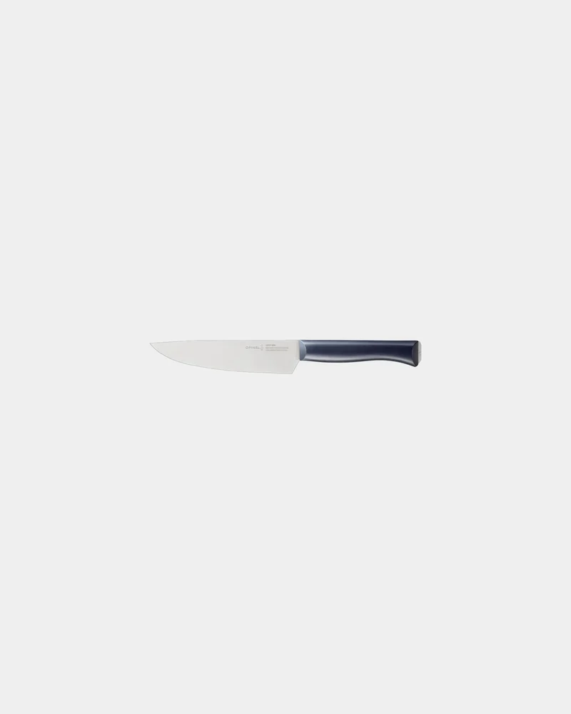 Couteau de cuisine acier inoxydable Opinel N°217 à personnaliser