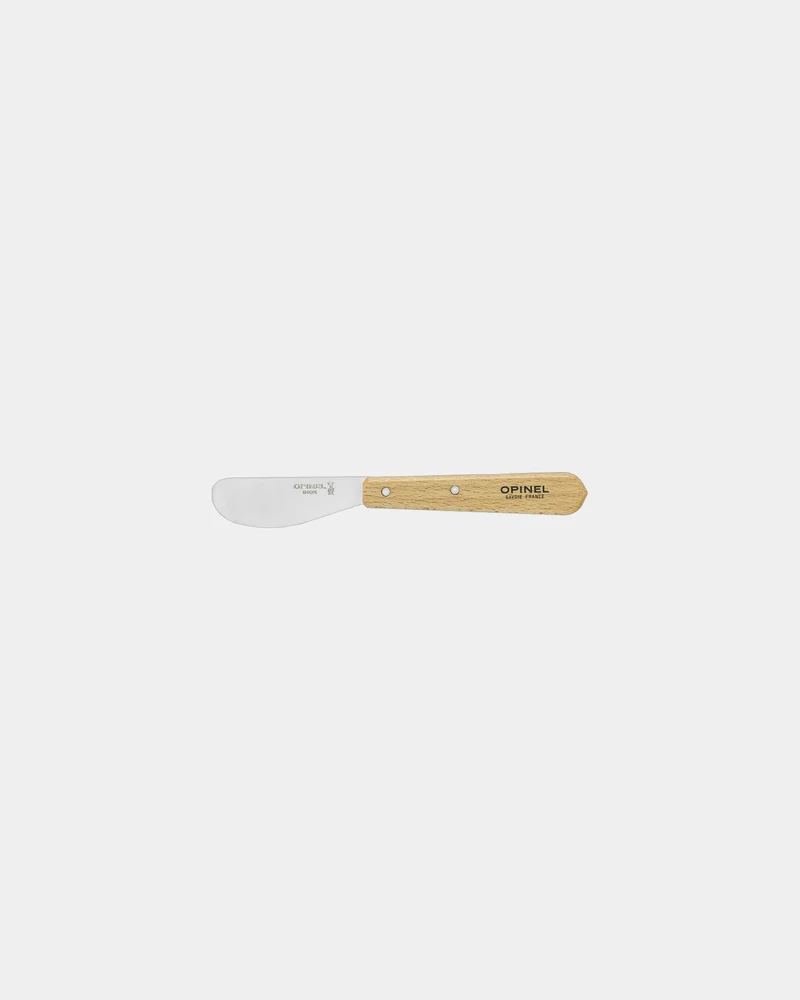 Couteau inox Opinel Tartineur N°117 à personnaliser