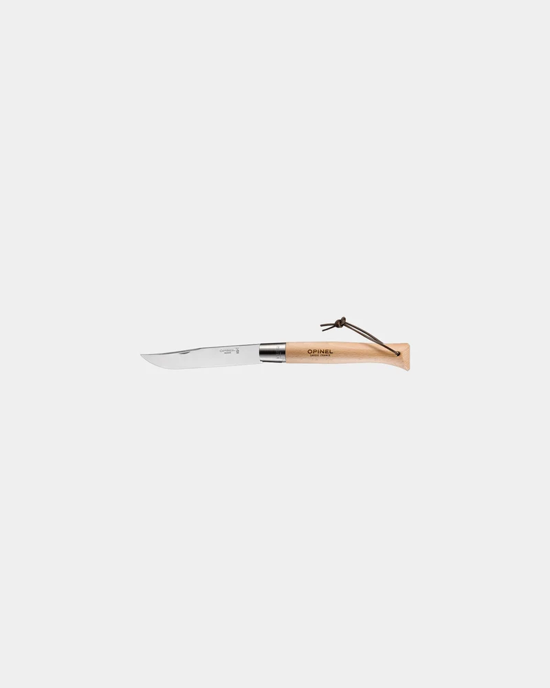Couteau géant 22 cm Opinel N°13 à personnaliser