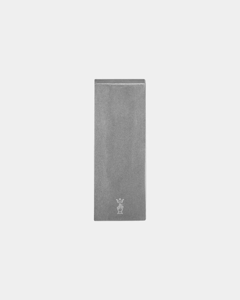 Pierre d'affûtage grès schisteux Opinel 14 cm à personnaliser