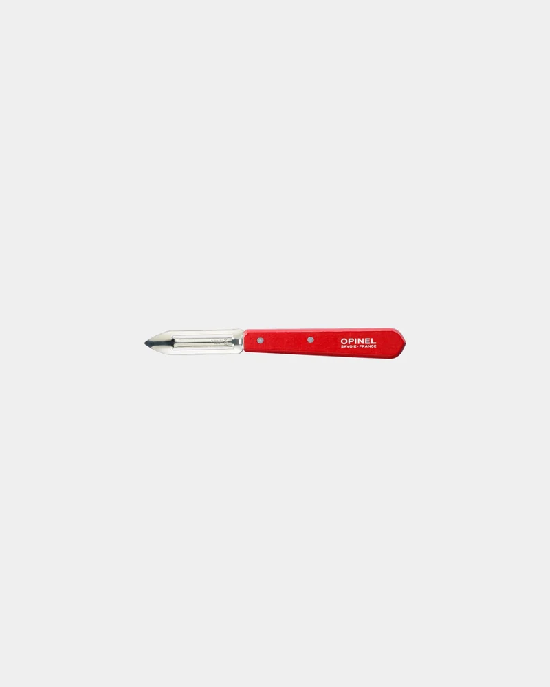 Eplucheur à tomate dentelé Opinel à personnaliser