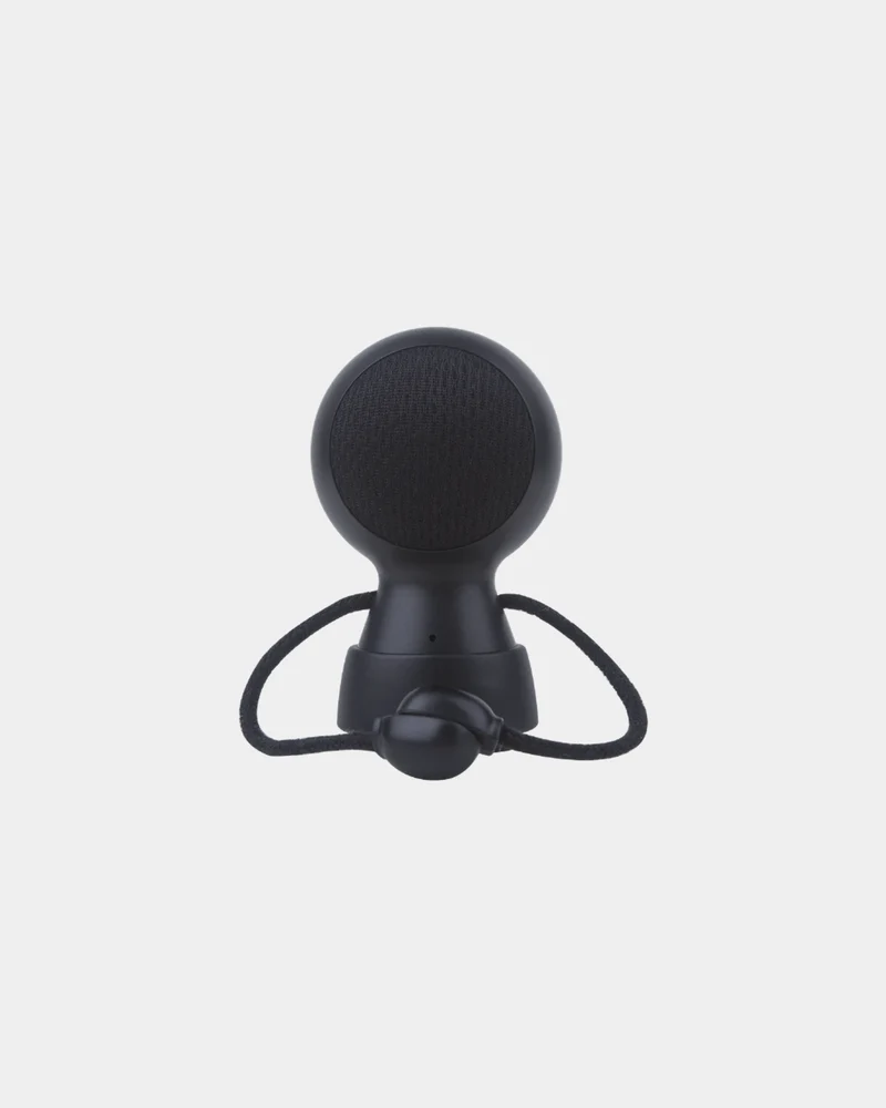 Enceinte Bluetooth 3W Mr Bio Speaker à personnaliser