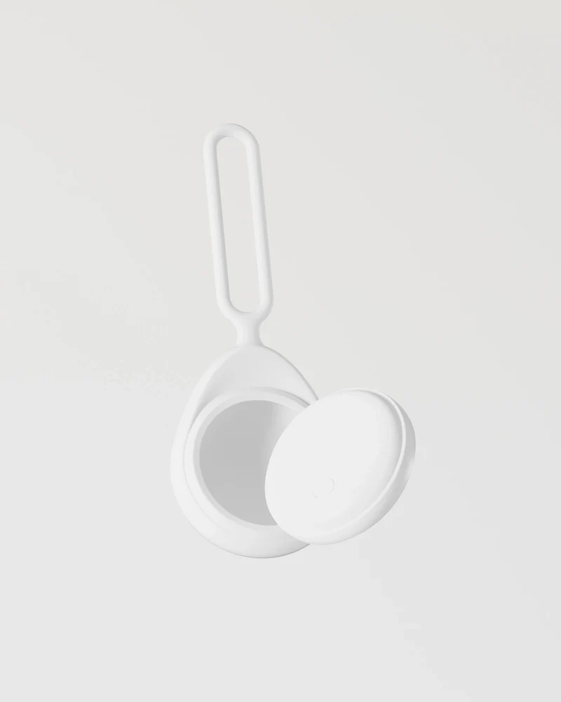 Tag IP65 étanche LONG DUAL à personnaliser