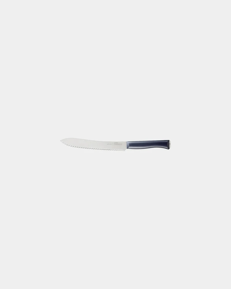 Couteau à pain inox Opinel N°216 21 cm à personnaliser