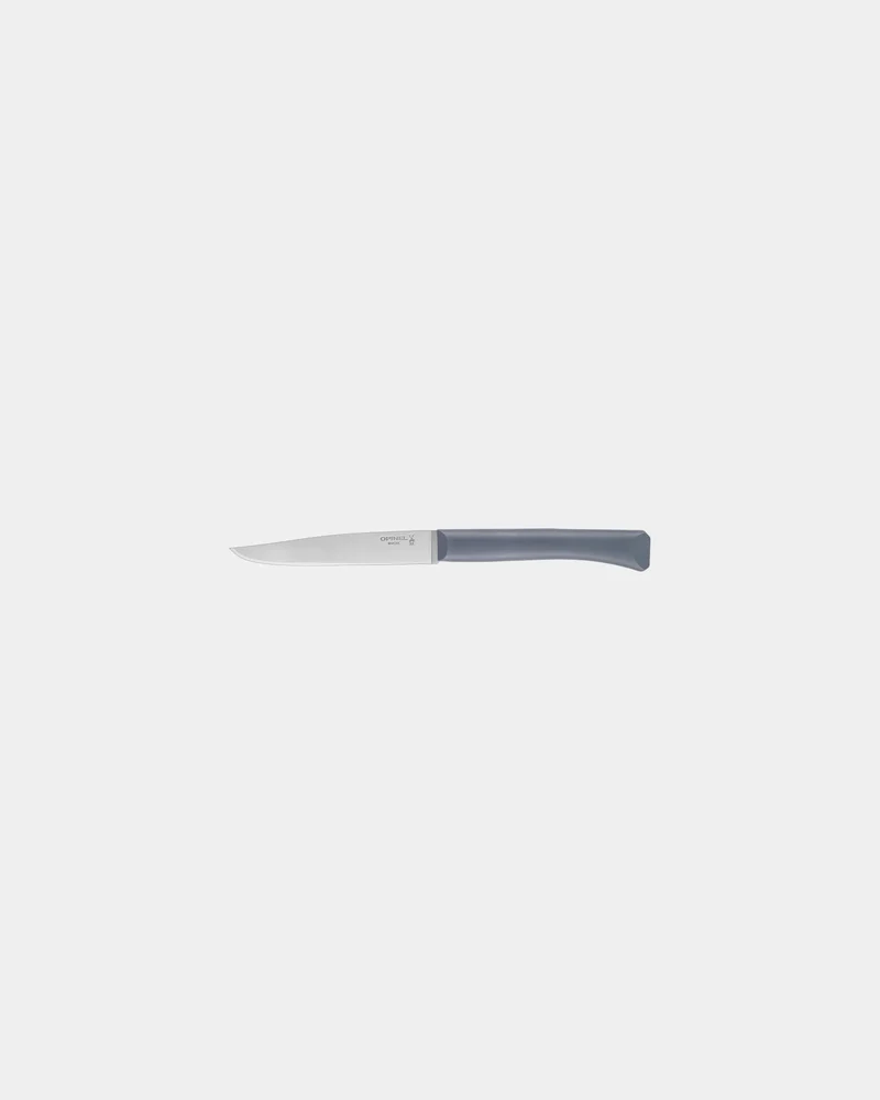 Couteau de table inox Opinel Bon Appétit + à personnaliser