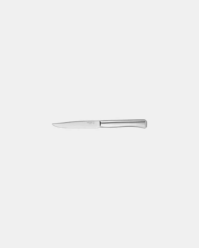 Couteau de table acier Opinel Perpétue à personnaliser