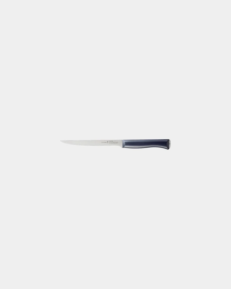 Couteau de cuisine inox Opinel N°221 Effilé 18 cm à personnaliser