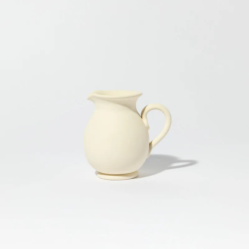 Pot à Lait Boule