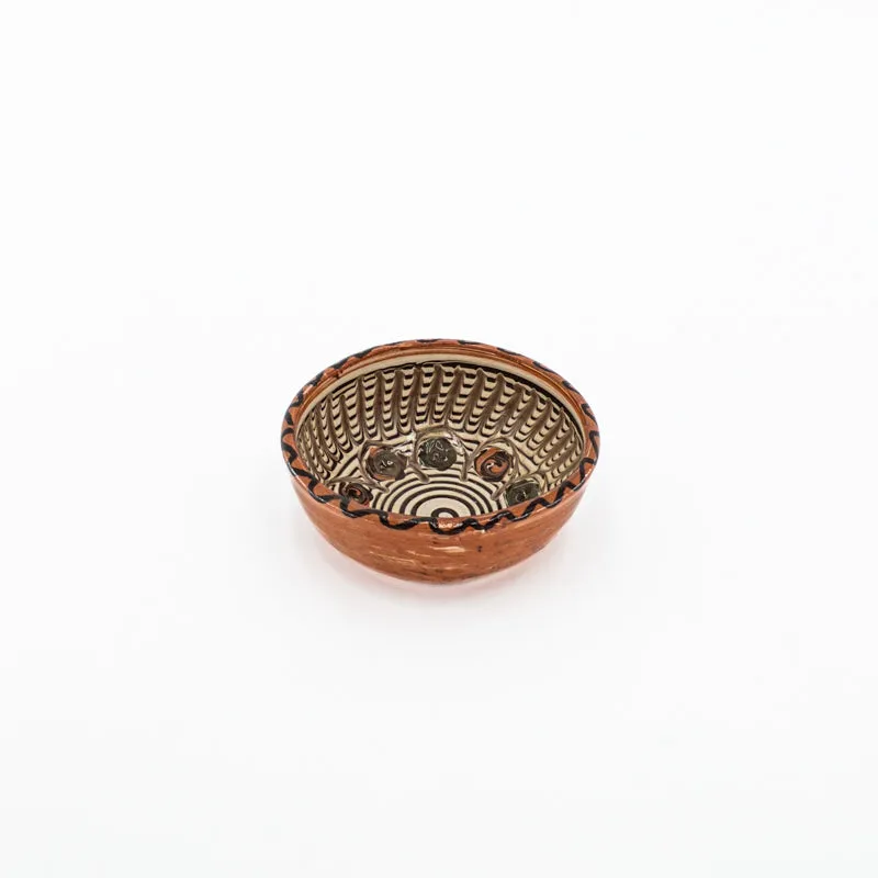 Bols Traditionnels d'Horezu, 13cm