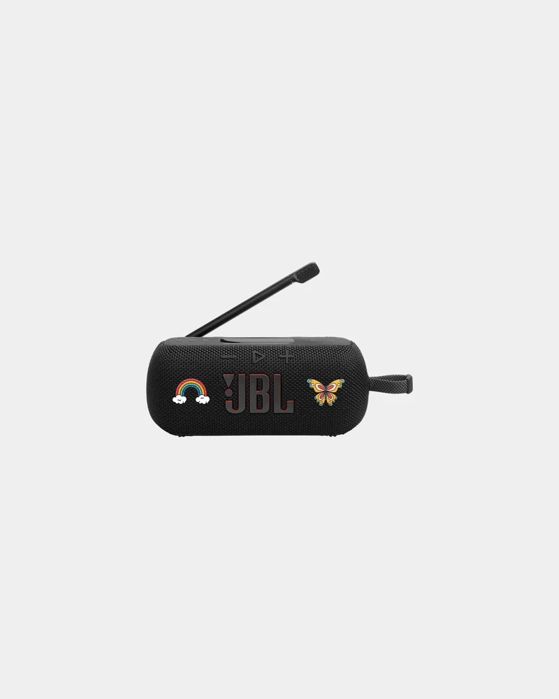 Enceinte personnalisable JBL Tuner 3 à personnaliser