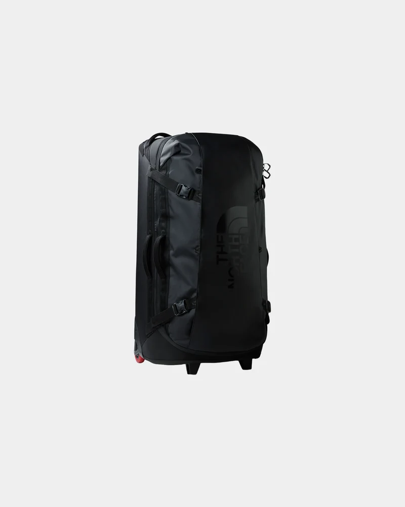 Sac roulant polyester recyclé The North Face 92 cm à personnaliser