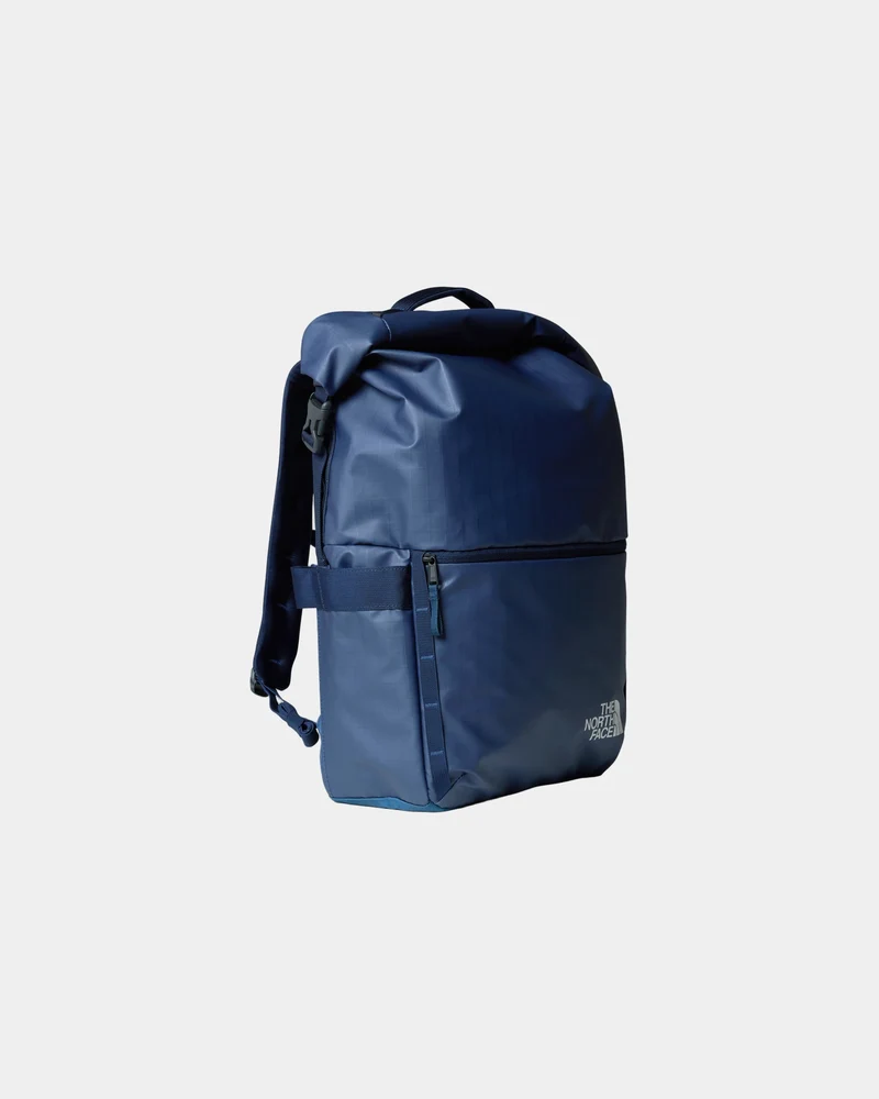 Sac à dos recyclé The North Face Voyager à personnaliser