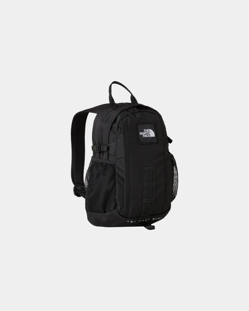 Sac à dos éco-responsable The North Face Hot Shot à personnaliser